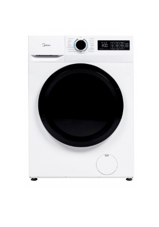 Пральна машина Midea MF110W70B/W-UA